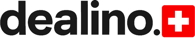 Logo Dealino